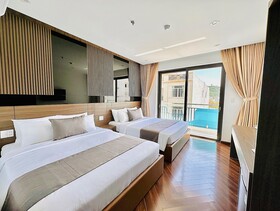 Hai Long Hotel