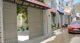 Hai Nam Villa