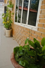 Hai Nam Villa