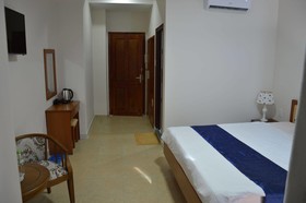 Ha Long Hotel Vung Tau