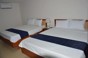 Ha Long Hotel Vung Tau