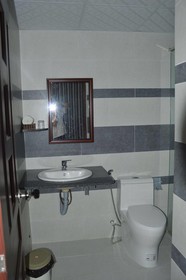 Ha Long Hotel Vung Tau