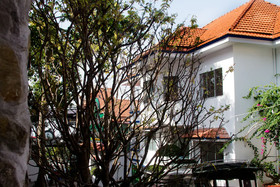 Happy Forest Hotel