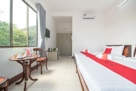 Happy Forest Hotel