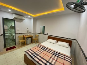 Hoai Thu Hotel
