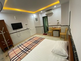Hoai Thu Hotel