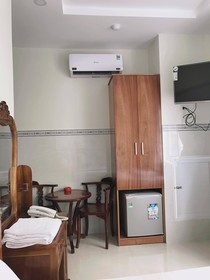 Hoang Phat Hotel