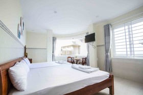 Hoang Phat Hotel