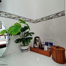 Hoang Phu Hotel