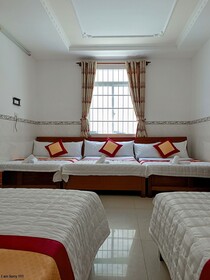 Hoang Phu Hotel