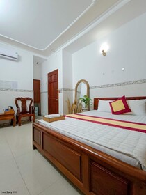 Hoang Phu Hotel