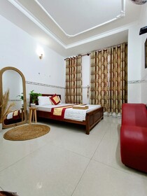 Hoang Phu Hotel
