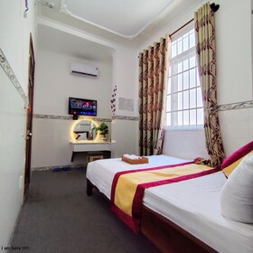 Hoang Phu Hotel