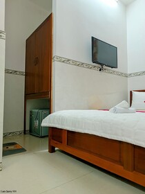Hoang Phu Hotel