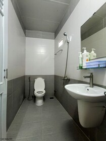 Hoang Phu Hotel
