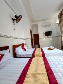 Hoang Phu Hotel