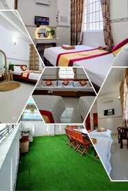 Hoang Phu Hotel