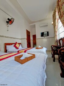 Hoang Phu Hotel