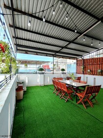 Hoang Phu Hotel