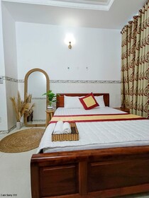 Hoang Phu Hotel