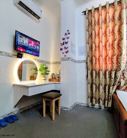 Hoang Phu Hotel