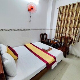 Hoang Phu Hotel