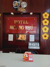 Hoang Phu Hotel