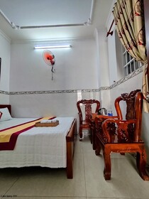 Hoang Phu Hotel