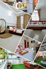 Hoang Phu Hotel
