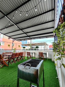 Hoang Phu Hotel