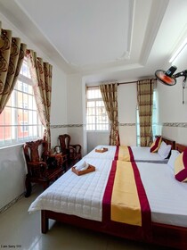 Hoang Phu Hotel