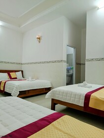Hoang Phu Hotel