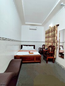 Hoang Phu Hotel