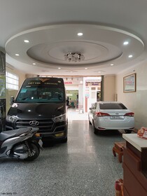Hoang Phu Hotel