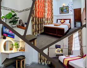 Hoang Phu Hotel