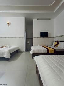 Hoang Phu Hotel