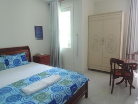 Hotel Khoa Van