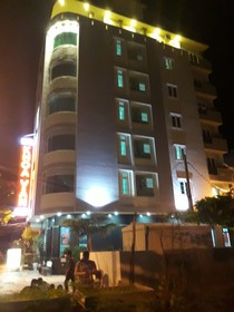 Hotel Khoa Van