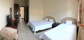 Huong Phong Hotel