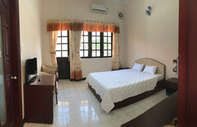 Huong Phong Hotel