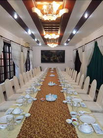 Huong Phong Hotel