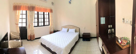 Huong Phong Hotel