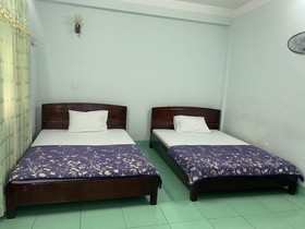 Khanh Hoa Hotel