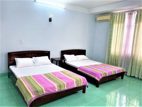 Khanh Hoa Hotel