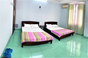 Khanh Hoa Hotel