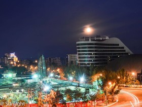 Kieu Anh Hotel