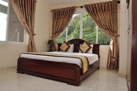 Lam Son Deluxe Apartments