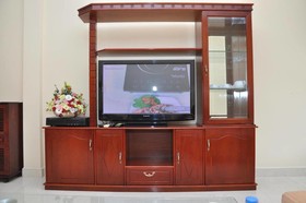 Lam Son Deluxe Apartments