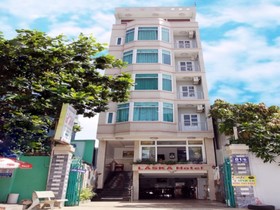 Laska Hotel