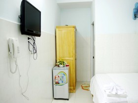 Laska Hotel